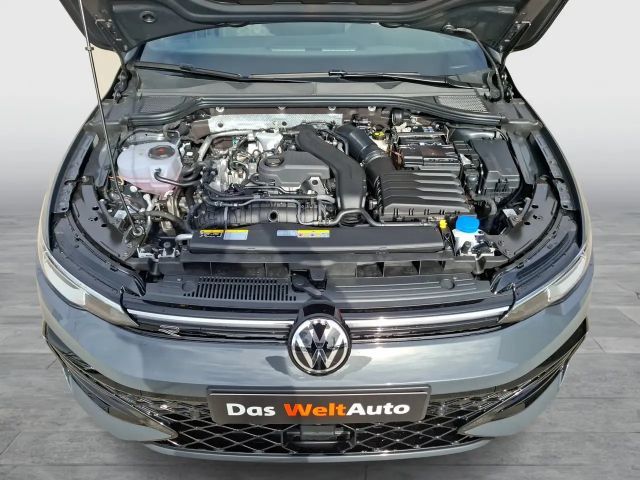 Volkswagen Golf DSG Sport Variant