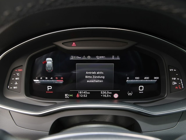 Audi A6 40 TDI Avant Quattro S-Line S-Tronic