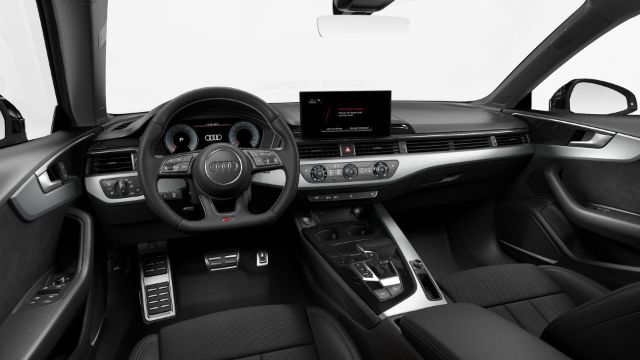 Audi A5 40 TFSI S-Tronic Sportback