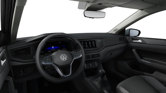 Volkswagen Polo Polo 1.0 LED ACC DAB Sitzhzg.