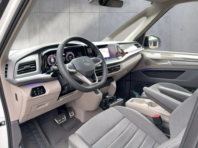 Volkswagen Multivan Style T7