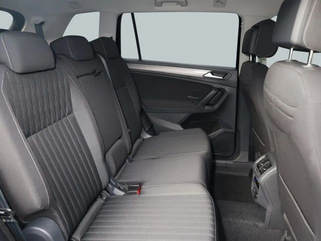 Volkswagen Tiguan Allspace DSG Life