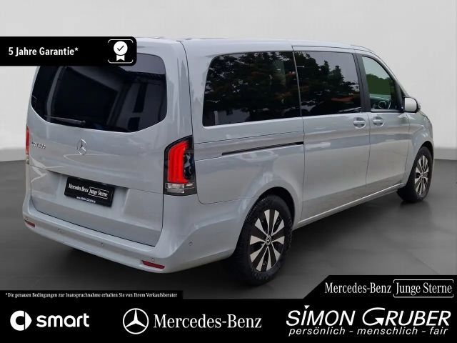 Mercedes-Benz EQV 300 Limousine Lang