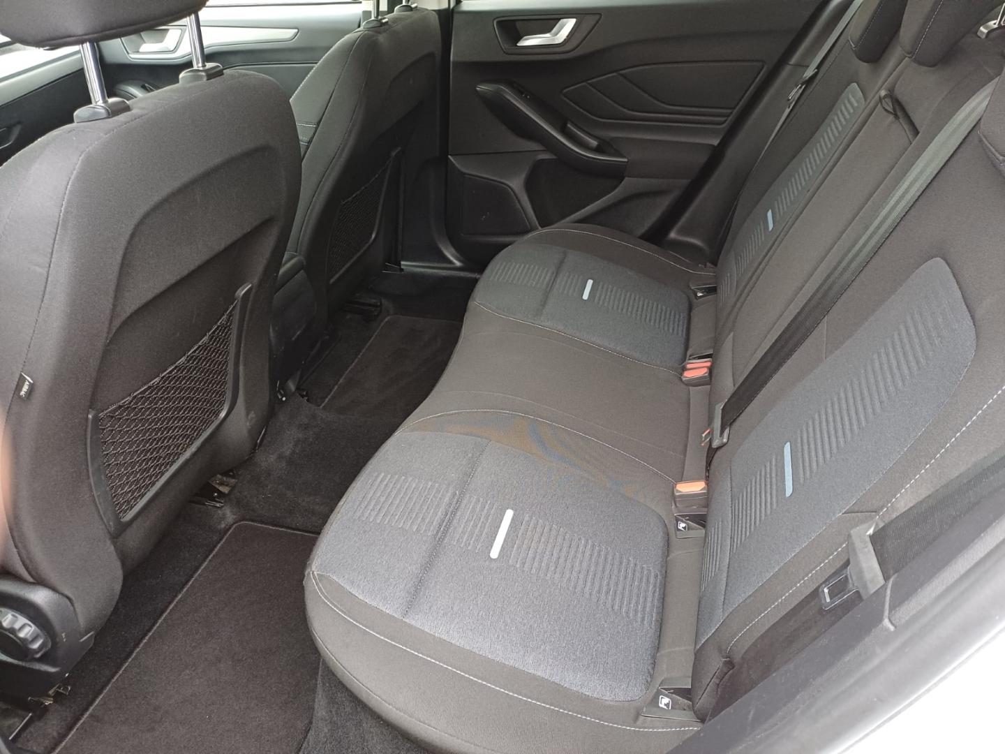 Ford Focus Active Wagon