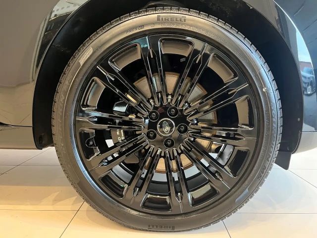 Land Rover Range Rover Autobiography P530