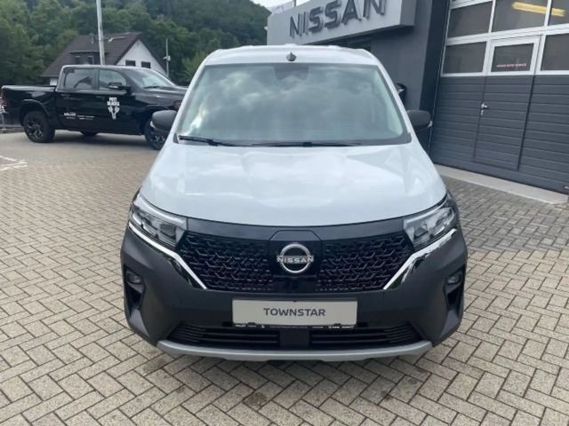 Nissan Townstar N-Connecta Townstar EV