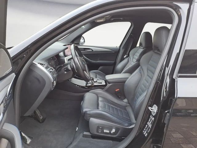 BMW X3 i Innovationsp. Sport Aut. AHK