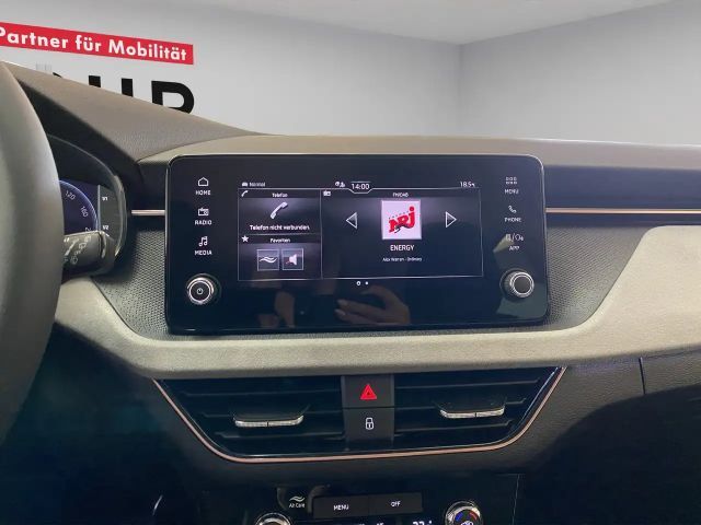 Skoda Kamiq 1.5 TSI Selection