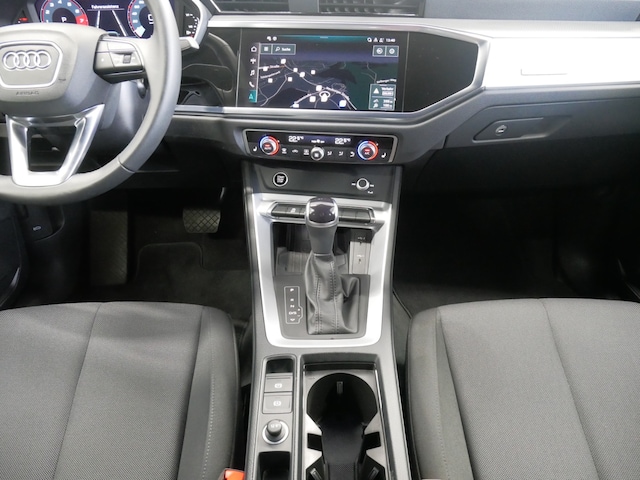 Audi Q3 35 TFSI S-Tronic