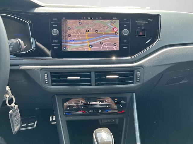 Volkswagen Taigo R-Line