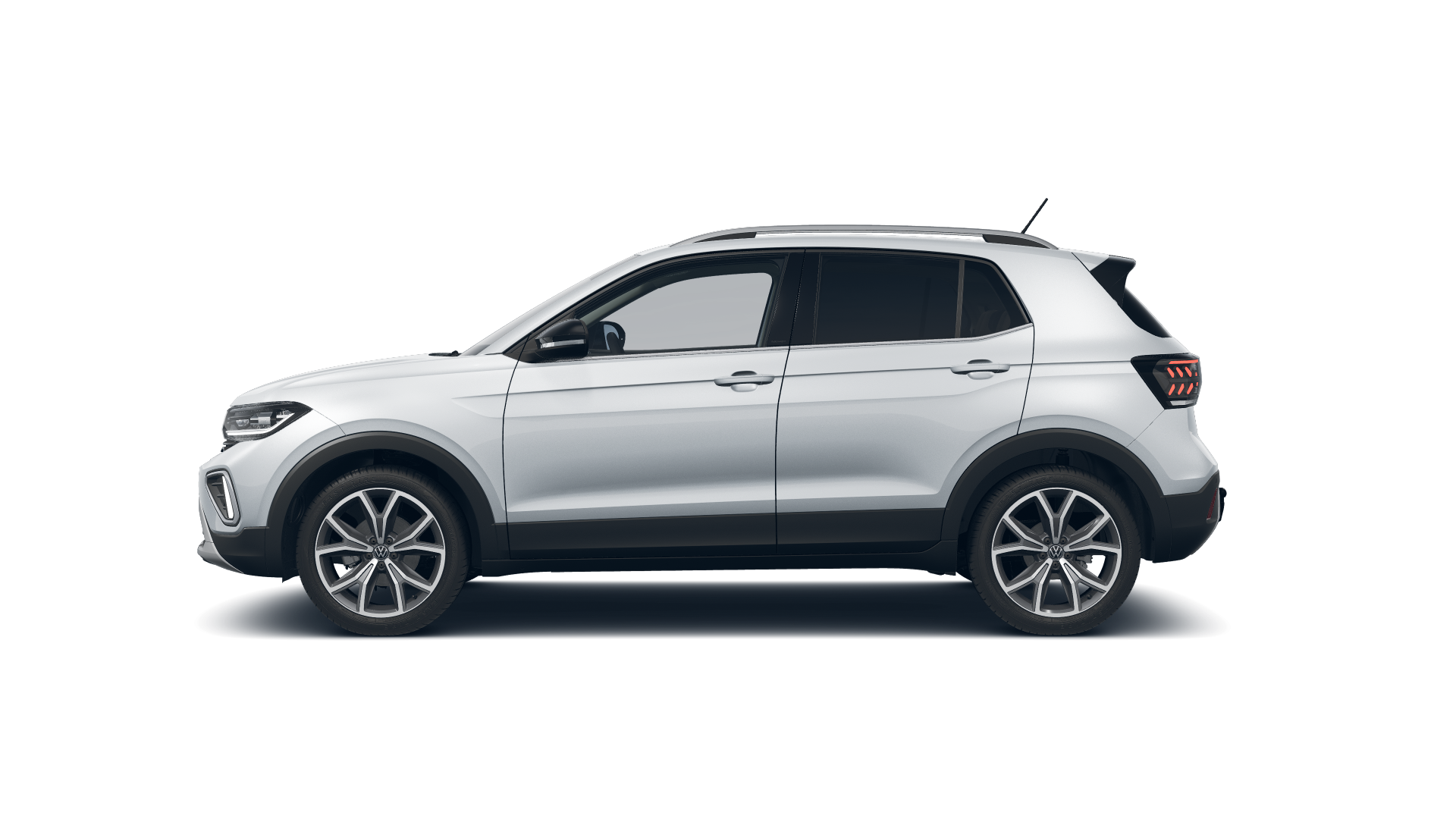 Volkswagen T-Cross DSG IQ.Drive Style