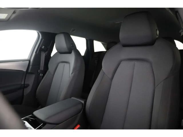 Audi A6 e-tron Avant Performance