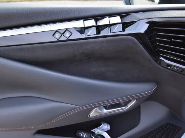 DS DS 4 BlueHDi Mobiles Performance Line