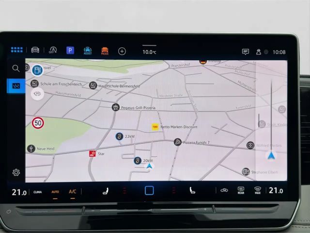 Volkswagen Tiguan 2.0 TDI DSG Elegance Elegance