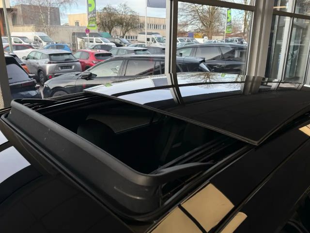 Opel Astra 1.2 Turbo GS-Line Grand Sport Turbo