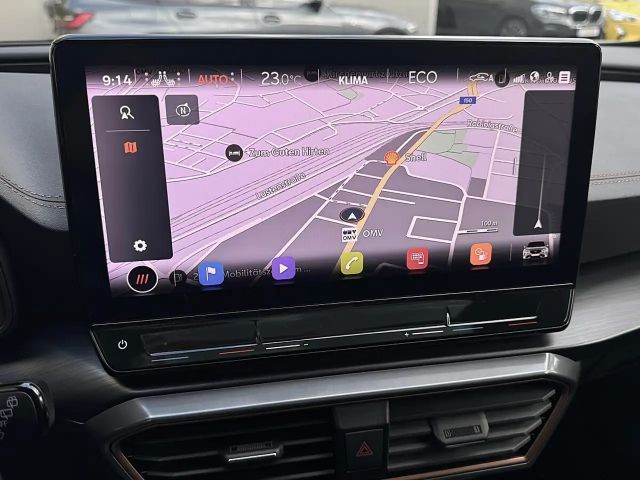 Cupra Formentor DSG VZ e-Hybrid