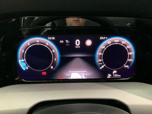 Volkswagen Golf 1.5 TSI Golf VIII