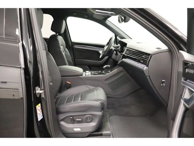 Volkswagen Touareg 3.0 V6 TDI R-Line