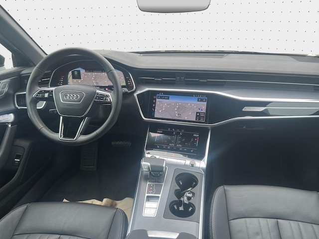 Audi A6 45 TDI Avant Quattro S-Tronic