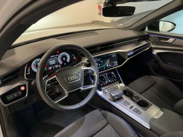 Audi A6 allroad 45 TDI Quattro