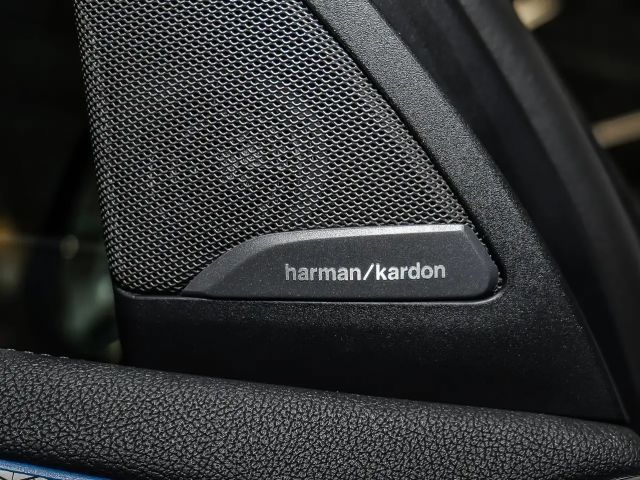 BMW X4 Competition Coupé M-Sport