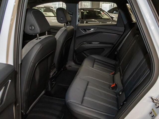 Audi Q4 e-tron Suv 45 e-tron Audi Q4 e-tron