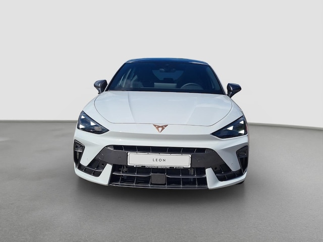 Cupra Leon DSG e-Hybrid