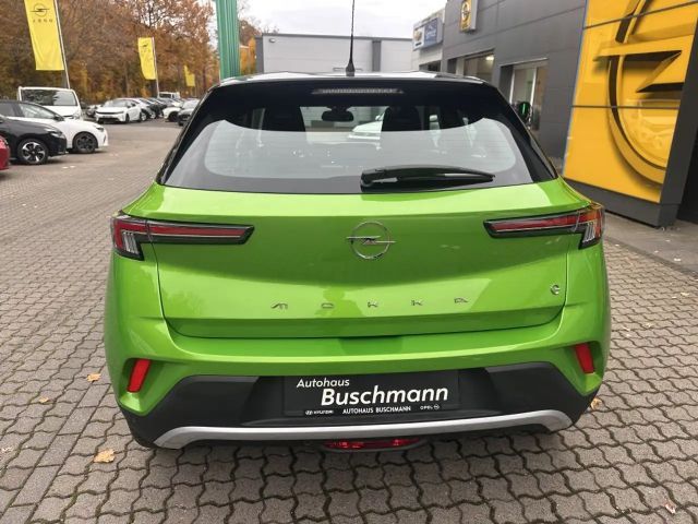 Opel Mokka Elegance Mokka-e