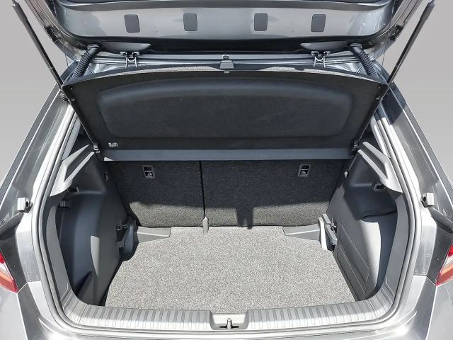 Skoda Fabia 1.0 TSI Tour