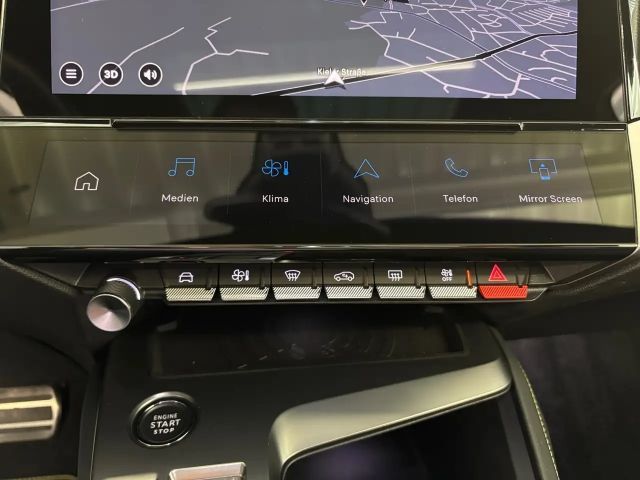 Peugeot 308 GT-Line Hybrid