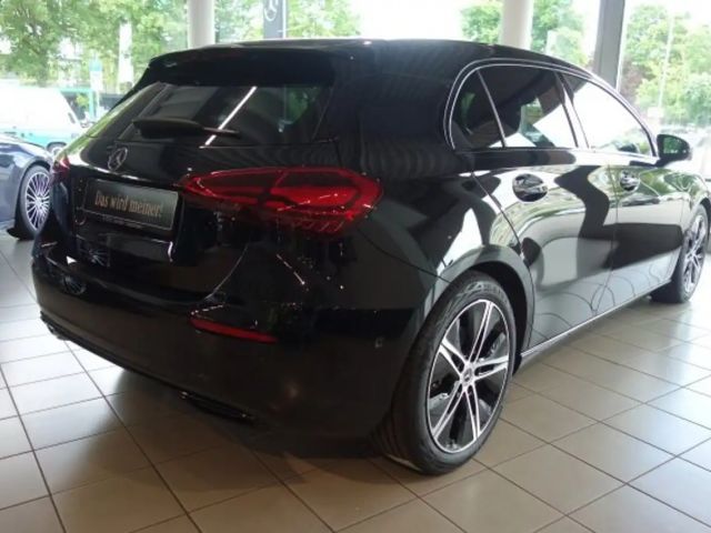 Mercedes-Benz A 220 4MATIC Progressive