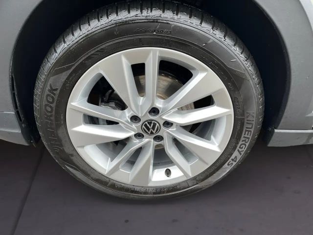 Volkswagen Taigo DSG Move