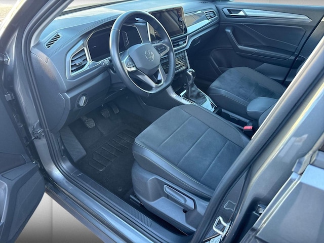 Volkswagen T-Roc 1.5 TSI Style