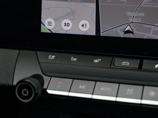 Opel Astra Hybrid Ultimate