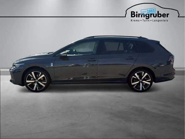 Volkswagen Golf Business DSG Variant