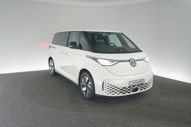 Volkswagen ID.Buzz Pro