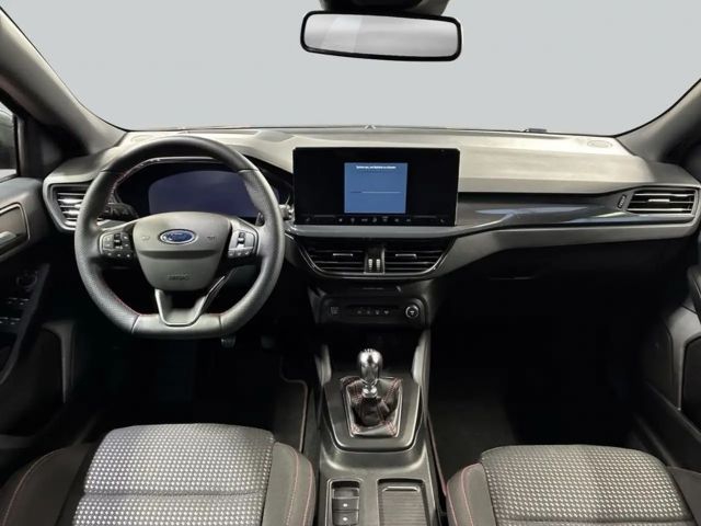 Ford Focus EcoBoost ST Line Wagon