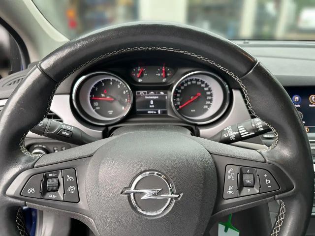 Opel Astra K Lim. 5-trg. (08.2015*SHZ*KAMERA*PDC*