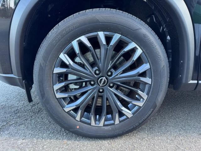 Nissan X-trail N-Connecta