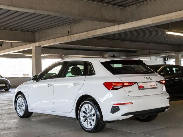 Audi A3 40 TFSI Hybride Sedan