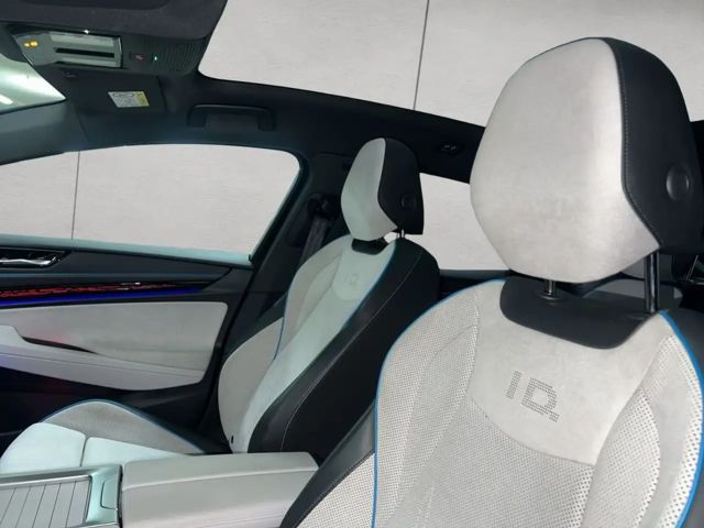 Volkswagen ID.7 Plus Pro