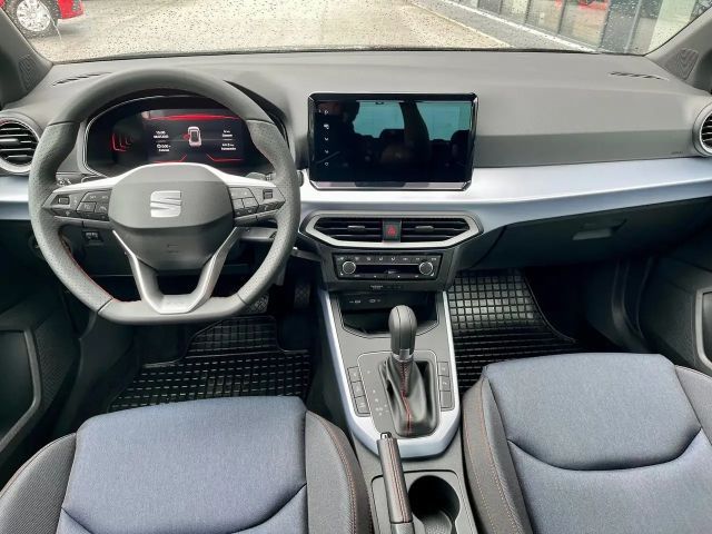 Seat Arona 1.0 TSI DSG FR-lijn