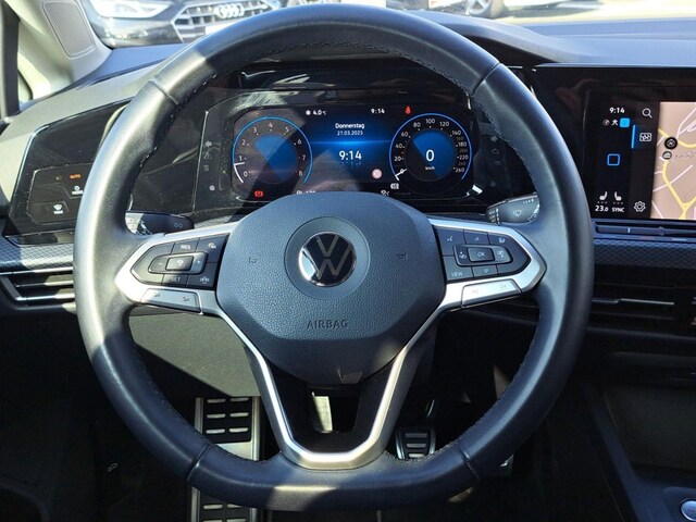 Volkswagen Golf 1.5 TSI Golf VIII TSi United