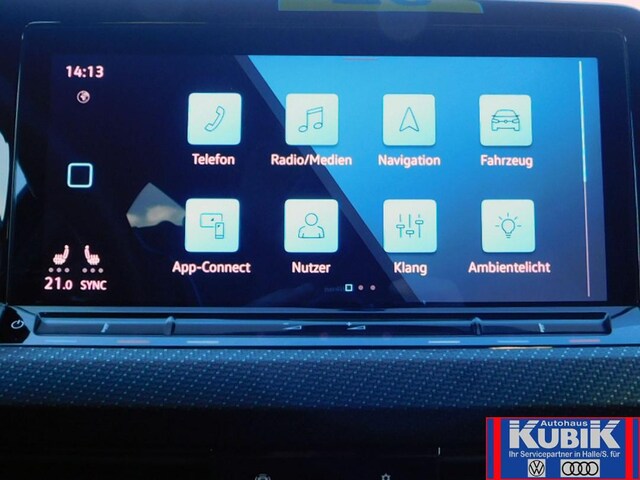 Volkswagen Golf DSG Variant