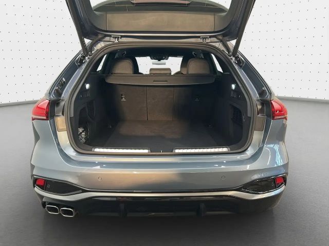 Audi A5 40 TDI S-Line