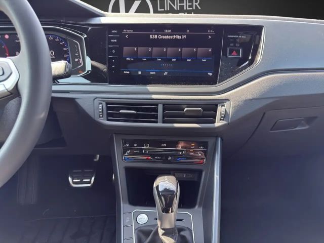 Volkswagen Polo DSG Sport