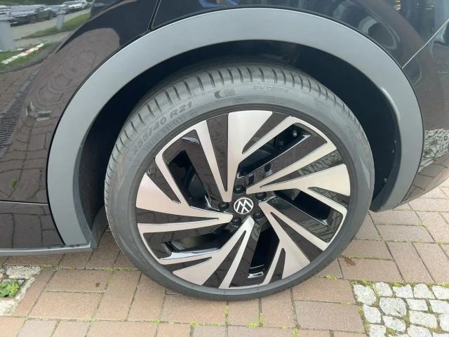 Volkswagen ID.5 150 kW 77 KWh Pro