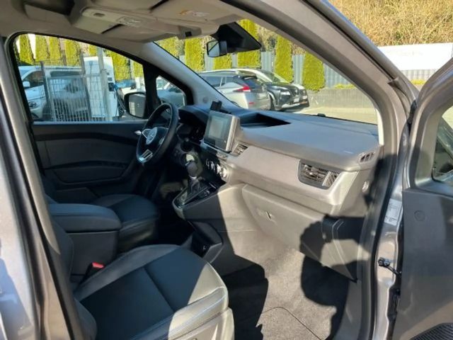 Nissan Townstar Tekna