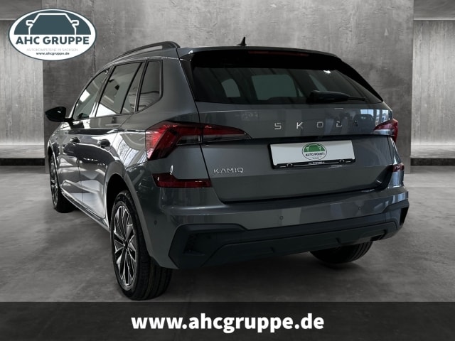 Skoda Kamiq 1.0 TSI Drive