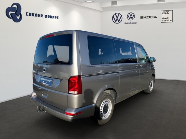 Volkswagen Caravelle 2.0 TDI T6